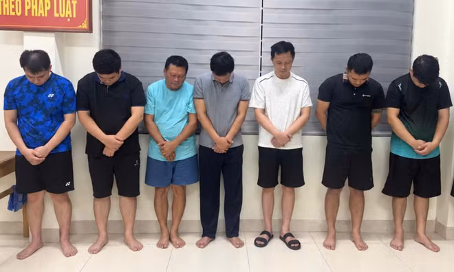 Phát hiện đường dây làm giả 1500 văn bằng, chứng chỉ có sự tiếp tay của 2 giảng viên đại học