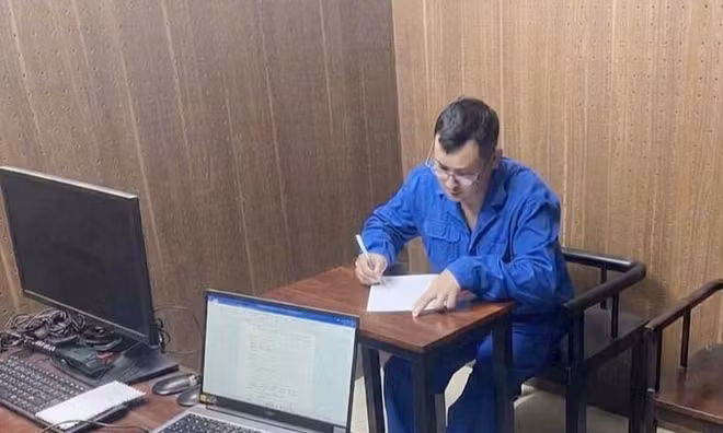 Khởi tố, bắt giam người đàn ông giao cấu với bé gái dưới 16 tuổi