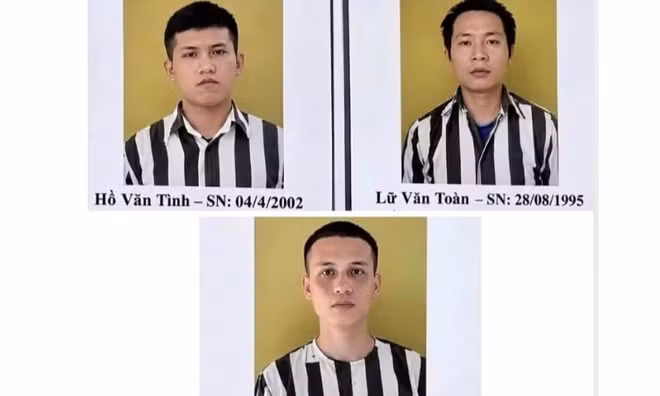 Vụ phạm nhân đang trốn Trại giam A2: Người che giấu, không tố giác sẽ bị xử lý ra sao? 