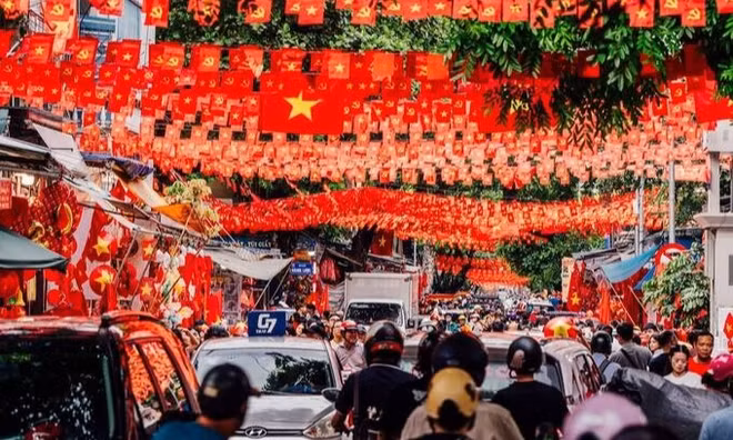 Thủ tướng yêu cầu bảo đảm an ninh, trật tự dịp Quốc khánh 2/9