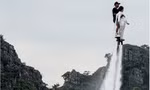 Lý do Ninh Bình 'siết' du lịch mạo hiểm