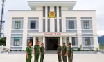 Bộ Công an đề xuất công an cấp xã phát ngôn, cung cấp thông tin cho báo chí