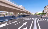Nhiều dự án BOT nghìn tỷ mở rộng đường cửa ngõ TPHCM được triển khai