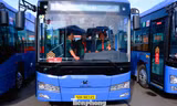 TPHCM chính thức vận hành 35 tuyến xe buýt có trợ giá, trong đó có 27 tuyến xe điện