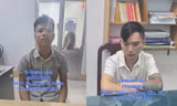 Bắt 3 nghi phạm liên quan vụ án mạng tại công ty chuyển phát nhanh 