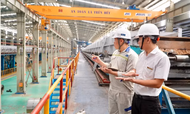 Bộ Công Thương ban hành quy định mới về lập, thực hiện kế hoạch sử dụng năng lượng tiết kiệm và hiệu quả
