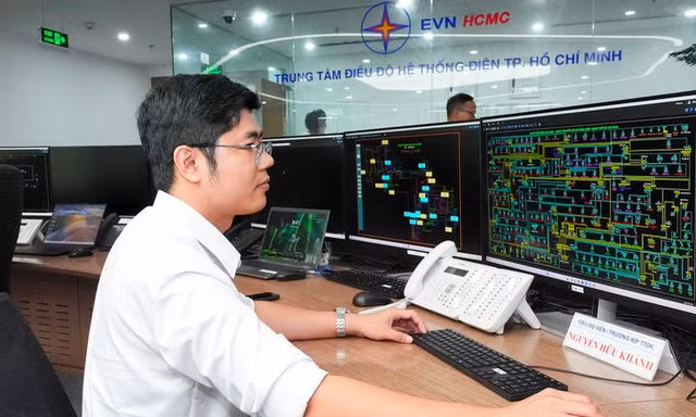 TP. Hồ Chí Minh tiết kiệm hơn 1,9 triệu kWh điện trong 6 tháng