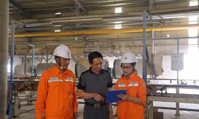Tiêu thụ điện liên tục lập kỷ lục, khuyến nghị sử dụng điện tiết kiệm, hiệu quả