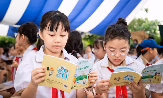 Hơn 1.200 học sinh được trang bị kiến thức sử dụng năng lượng hiệu quả