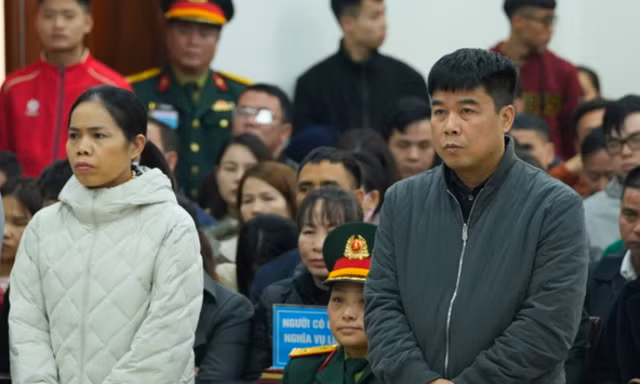 Hai cựu Thiếu tướng quân đội và chị em Nguyễn Văn Hậu sắp hầu tòa phúc thẩm vụ bán đất sân bay Nha Trang