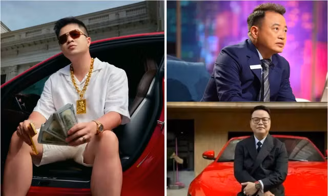 Nhân viên của Mr Pips nhận hoa hồng tiền tỷ như thế nào?