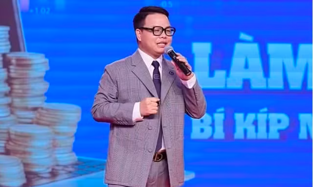 Bị phong tỏa khối tài sản trị giá gần 500 tỷ đồng, Mr Hunter xin sung công nếu khắc phục còn thừa