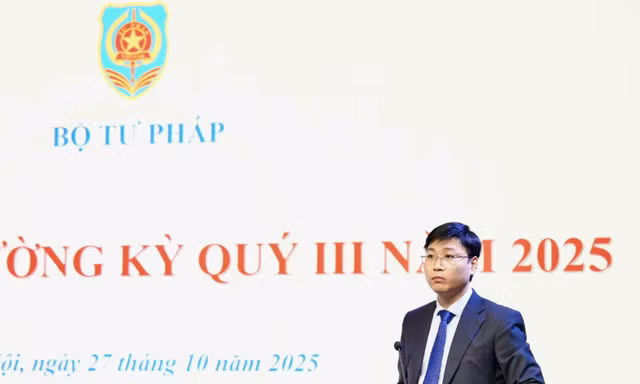 Thi hành án dân sự đạt hơn 150.000 tỷ đồng