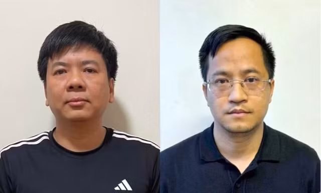 Truy tố Shark Thủy cùng bà Tống Thị Kim Liên trong vụ chiếm đoạt 8.459 tỷ đồng