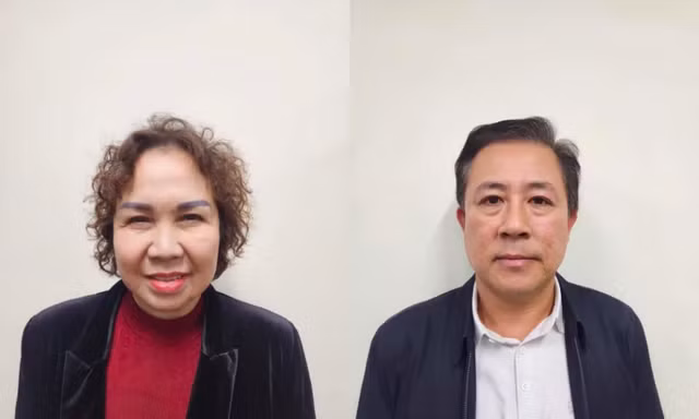 Mẹ của 'đại gia Khoa kim cương' sắp bị xét xử vì tham ô hơn 79 tỷ đồng quỹ bình ổn xăng dầu