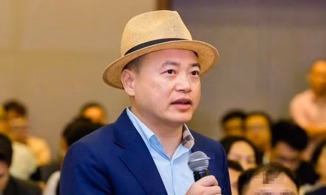 Cách Shark Bình chỉ đạo giấu hàng chục tỷ tiền chênh lệch mua bán bất động sản
