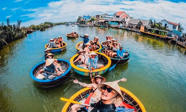 Việt Nam vượt Hàn Quốc, Thái Lan trên xếp hạng được yêu thích nhất thế giới