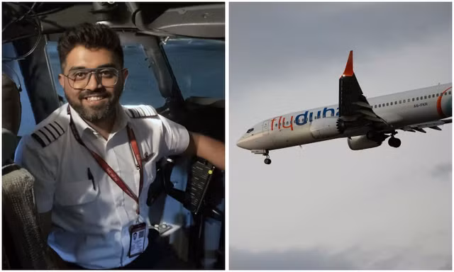 Vụ tấn công trên máy bay flydubai: Khó ngăn phi công có ý đồ xấu? 