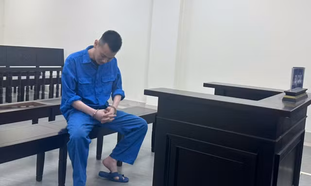 Sang Campuchia làm 'việc nhẹ lương cao', vừa mất tiền chuộc thân vừa lĩnh án 7 năm tù