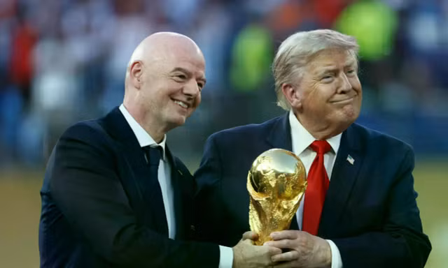 Bóng đá thế giới cùng chỉ trích FIFA: UEFA họp khẩn, dọa tẩy chay World Cup