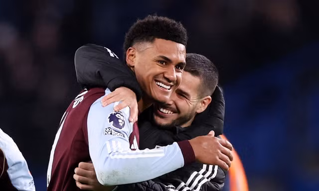 Premier League nín thở chờ suất thứ 6 dự Champions League 2026/27