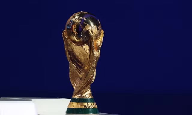Tuyển Iran chỉ còn cách World Cup 2026 'một bước chân'
