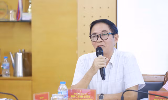 Tránh tạo ra nhận thức sai lệch 'cứ có tiền khắc phục là được miễn trách nhiệm hình sự'