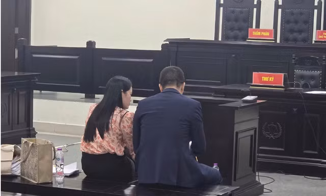 Hủy án sơ thẩm vụ nữ công chức xã tham ô hơn 4 triệu đồng, bị tuyên 5 năm tù 