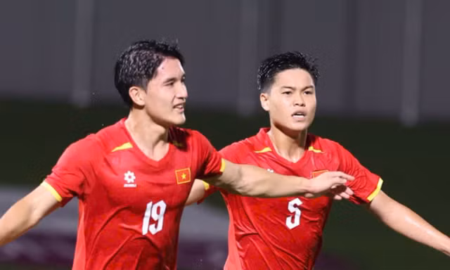 U23 Việt Nam vào thế 'tử chiến' U23 Philippines: Mệnh lệnh phải thắng