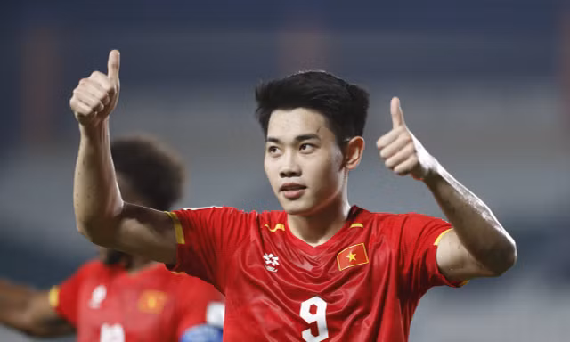 AFC nói gì khi Việt Nam thắng trận ra quân FIFA ASEAN Cup?