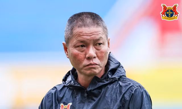 Nhận định Hải Phòng vs Ninh Bình, 18h00 ngày 5/9: Tâm điểm HLV Chu Đình Nghiêm