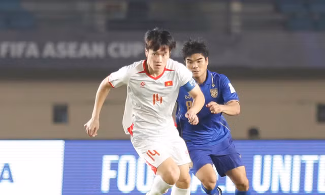 FIFA: 'Thái Lan thắng thuyết phục, sẵn sàng cho trận đỉnh cao với Việt Nam'