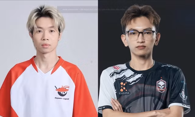 Sốc: 2 tuyển thủ Esports hàng đầu Việt Nam bị cấm thi đấu vĩnh viễn