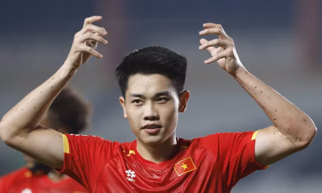 Tuyển Việt Nam nhận thêm tin vui trước trận quyết đấu Thái Lan
