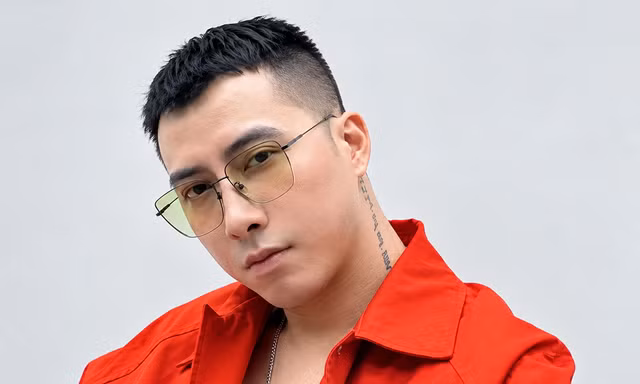 OnlyC: 'Nhiều ca khúc AI khiến tôi nổi da gà'