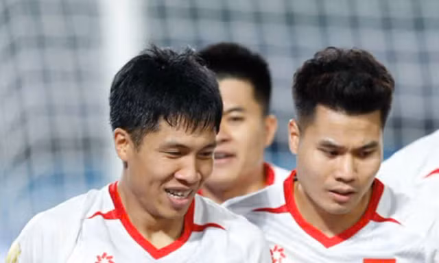 Tuyển Việt Nam nhận tin dữ trước FIFA ASEAN Cup