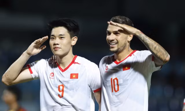 Lịch thi đấu FIFA ASEAN Cup 2026 mới nhất: Tuyển Việt Nam sẵn sàng đại chiến Thái Lan