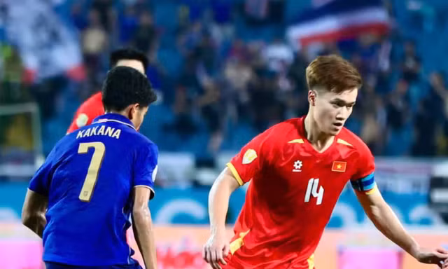BLV Quang Huy: 'Hoàng Đức trở lại sẽ giải quyết mọi vấn đề của tuyển Việt Nam'
