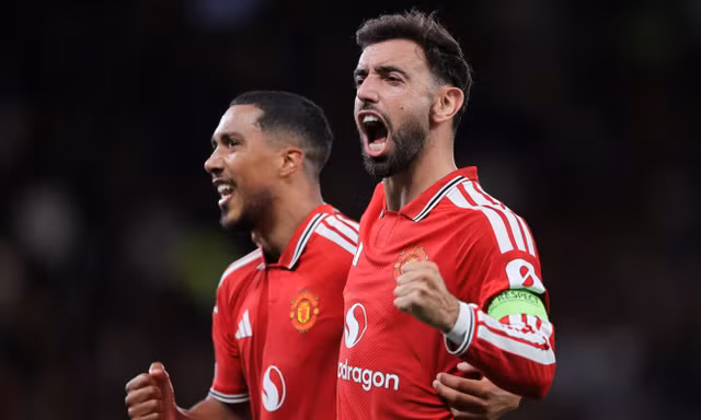 Trực tiếp Fulham vs Man Utd, 22h30 ngày 20/9: 'Quỷ đỏ' tìm lại cảm giác chiến thắng?