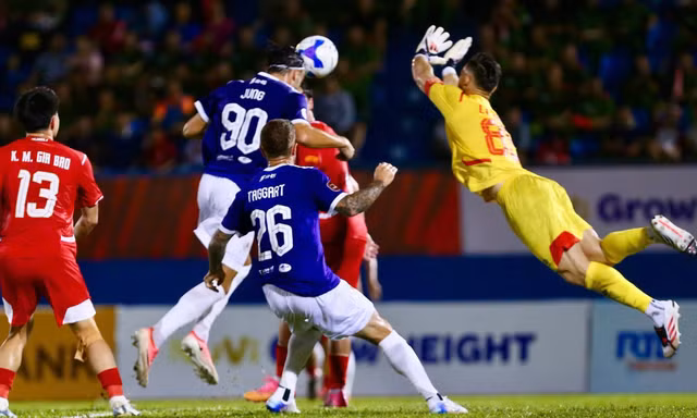 Trực tiếp Hà Nội vs SLNA, 19h15 ngày 12/9: Chủ nhà quyết thắng
