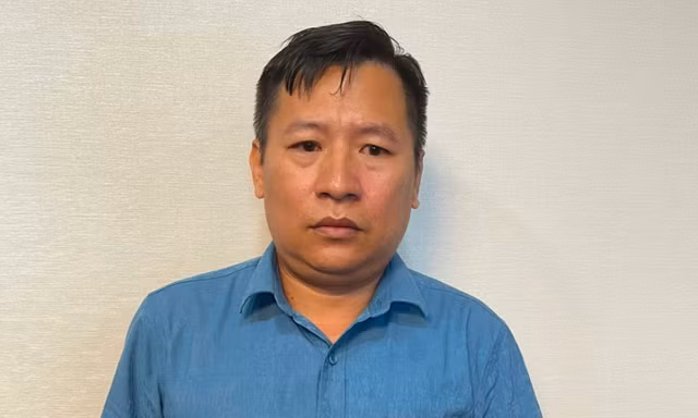 Cơ quan điều tra Viện KSND Tối cao bắt tạm giam kẻ giả danh lãnh đạo cấp vụ lừa 'chạy án'