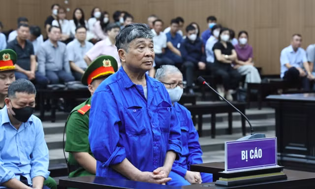 Hai giám đốc Ban quản lý dự án bị quy là 'đầu tàu' sai phạm tại dự án cơ sở 2 BV Bạch Mai, Việt Đức
