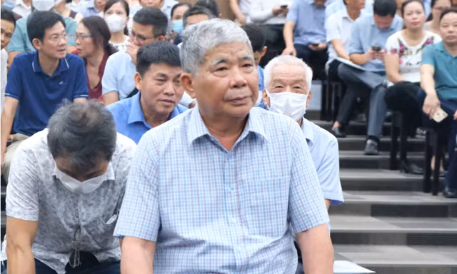 Truy tố Chủ tịch Tập đoàn Mường Thanh Lê Thanh Thản về tội lừa dối khách hàng