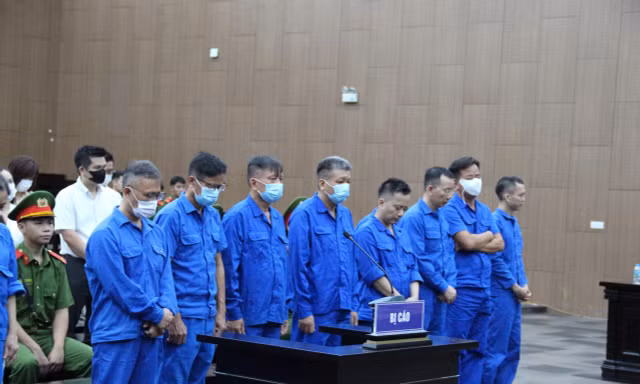 Vụ cựu Thứ trưởng Nguyễn Bá Hoan: Chủ doanh nghiệp khai 'nếu không chi tiền chắc chắn không thuận lợi'