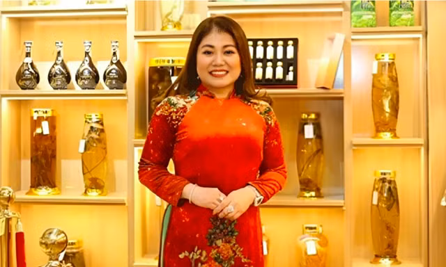 Bà chủ Sâm Ngọc Linh còn phải trả 850 tỷ đồng cho hơn 1000 nhà đầu tư
