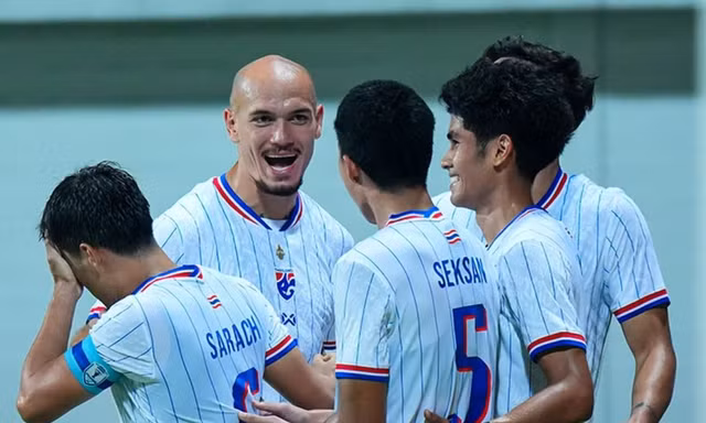 Nhận định bán kết Thái Lan vs Singapore, 20h00 ngày 18/8: Khó có phép màu