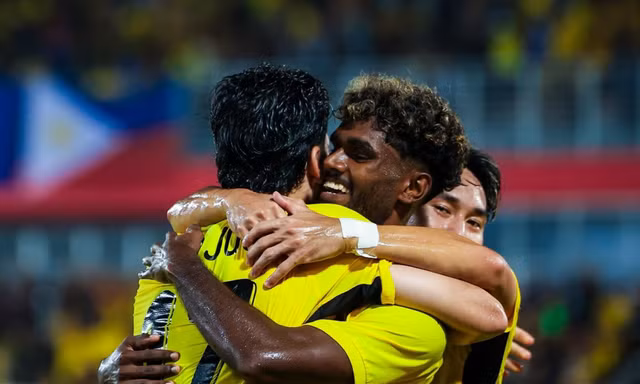 Xác định đối thủ tuyển Việt Nam ở bán kết ASEAN Cup 2026