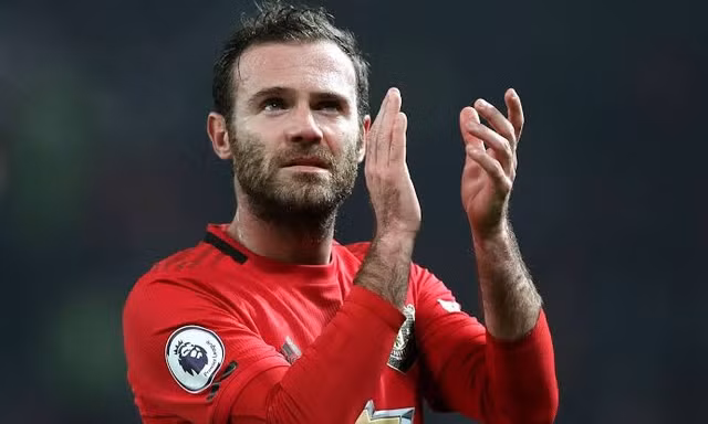 HLV Công an TPHCM lên tiếng vụ Juan Mata gia nhập V.League
