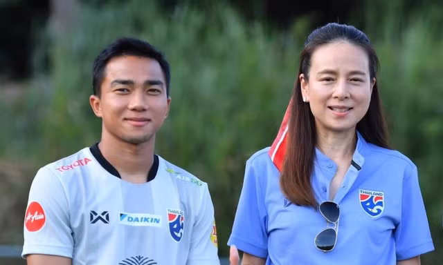 Chanathip nói gì khi Thái Lan thua Việt Nam trên sân nhà?