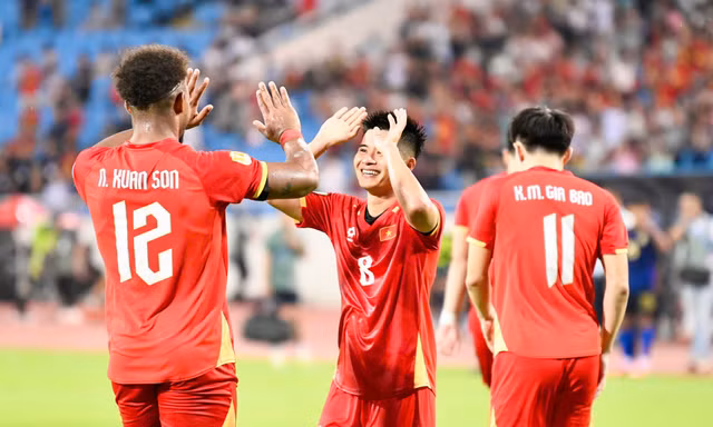 Trực tiếp Malaysia vs Việt Nam, 20h00 ngày 16/8: Không thể chủ quan